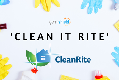 Clean Rite NZ announces their “Clean it Rite” Campaign