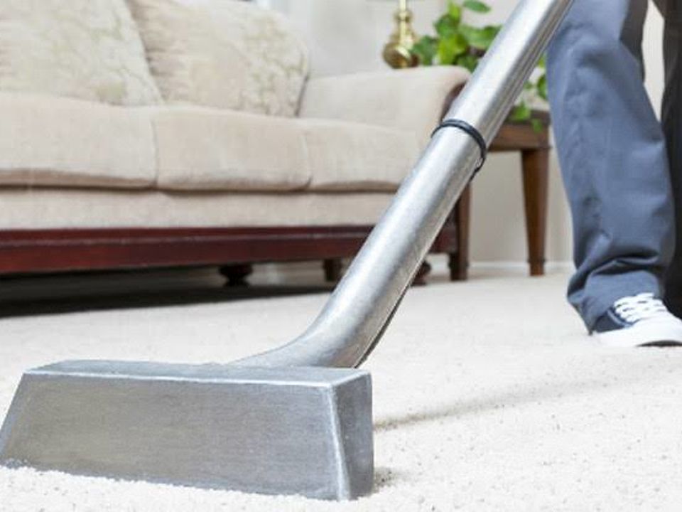 7 Compelling Reasons to Entrust Your Carpets to Professional Cleaning Services