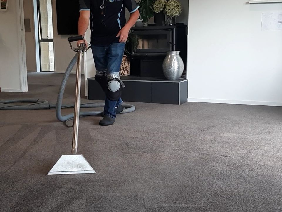 5 Tips to a cleaner carpet in the winter